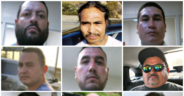 ICE Detains Killer, Child Abusers, and Attackers in LA During Unrest