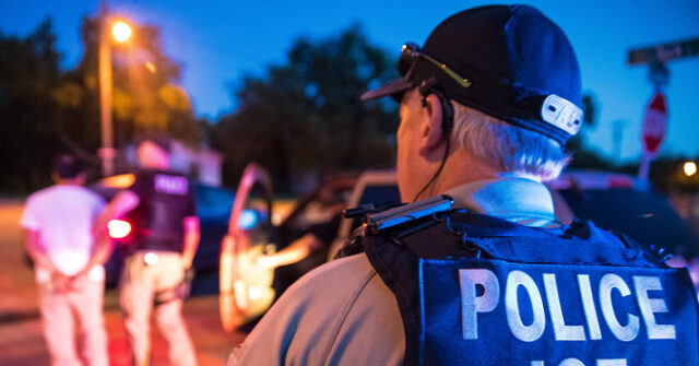 ICE Detains Over 70 Undocumented Immigrants at Meatpacking Facility