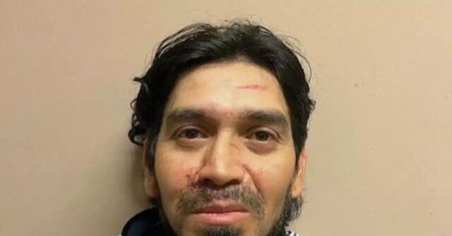 ICE Requests Custody of Unauthorized Immigrant Charged with Attempted Murder of U.S. Attorney