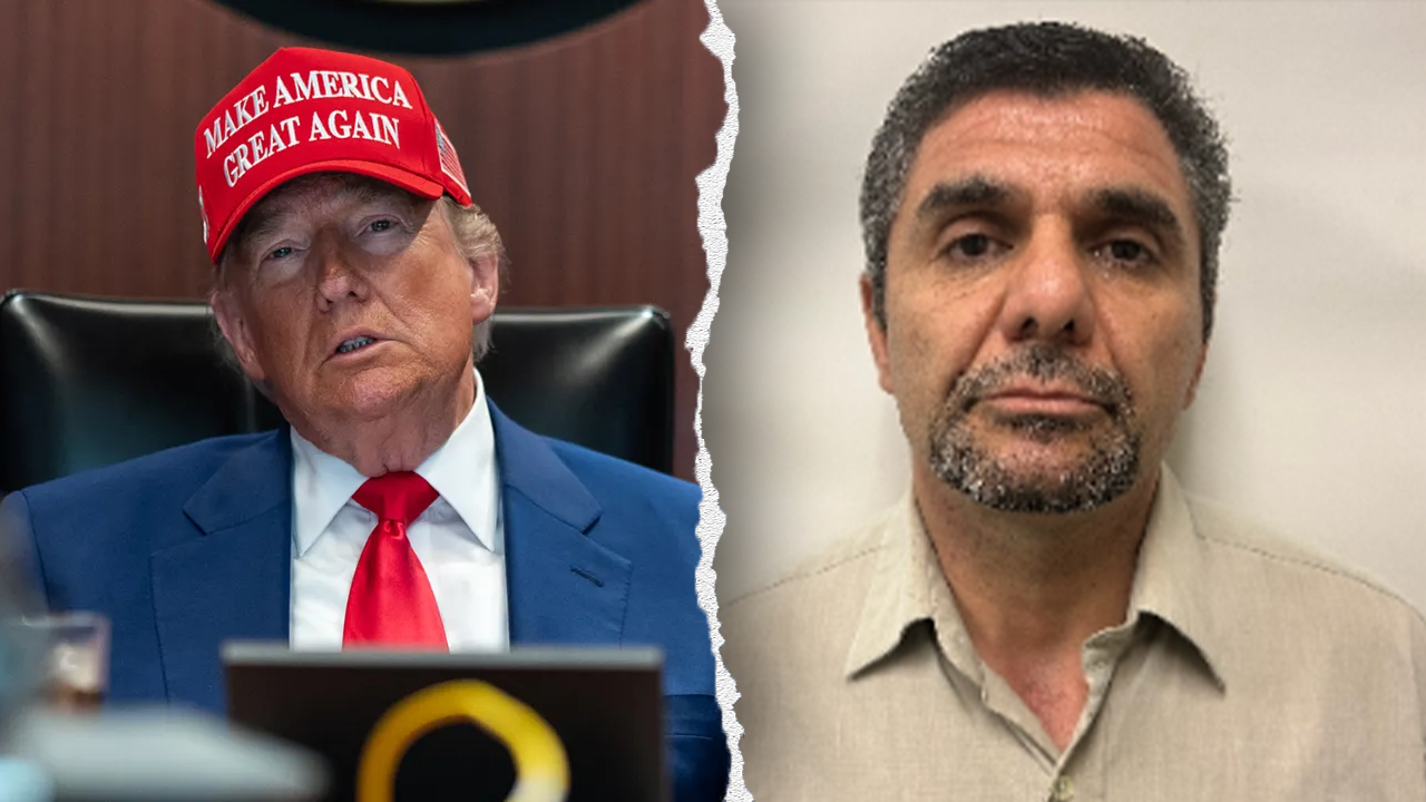 ICE detains 130 Iranian citizens due to increased security worries