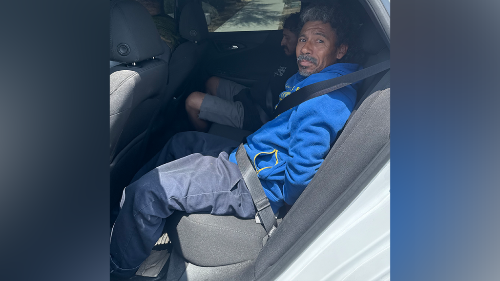 ICE detains Mexican rape suspect in Baldwin Park during protests against the agency