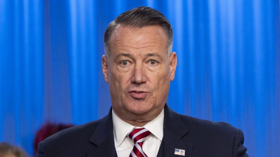 ICE director says Americans should feel safe July 4