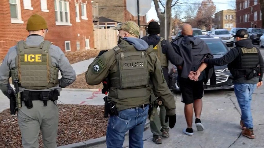 ICE increasing hotline support following antisemitic incident by visa overstayer in Boulder