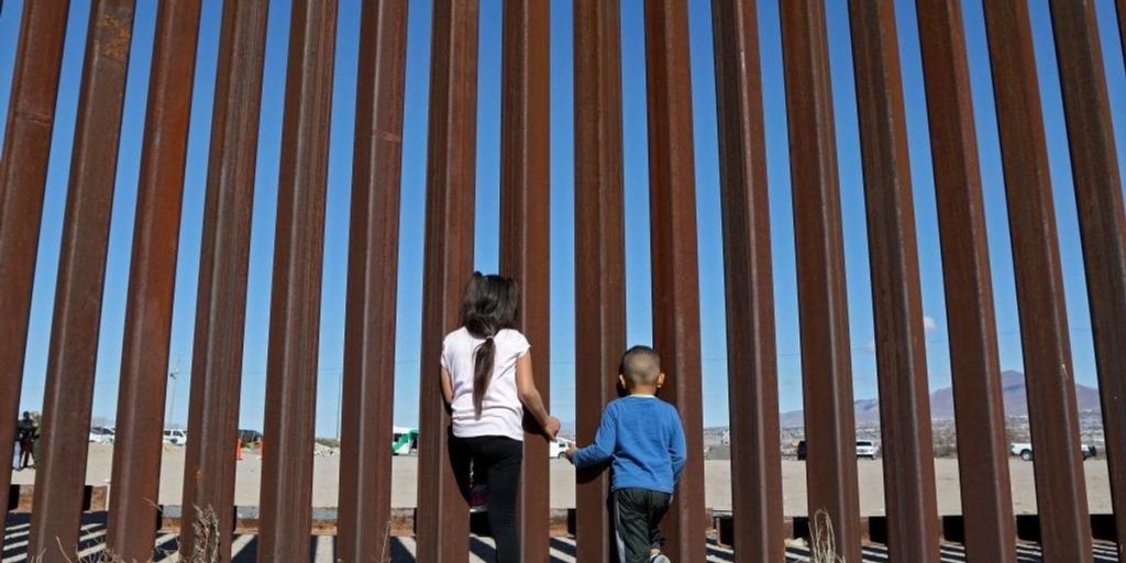 ICE reveals Biden's major border mishap: Children given to sex offenders and criminals.