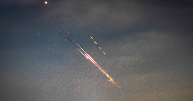 IDF Discloses Important Contribution of Covert Electronic Warfare Unit in Preventing Iranian Drone Strikes