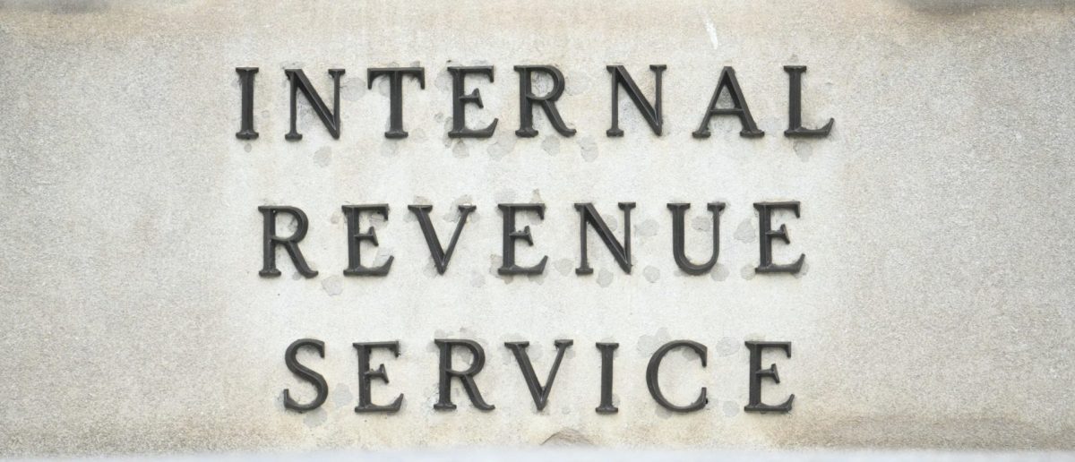 IRS Official Linked to Tea Party Controversy During Obama Administration Now in Charge of Tax-Exempt Division