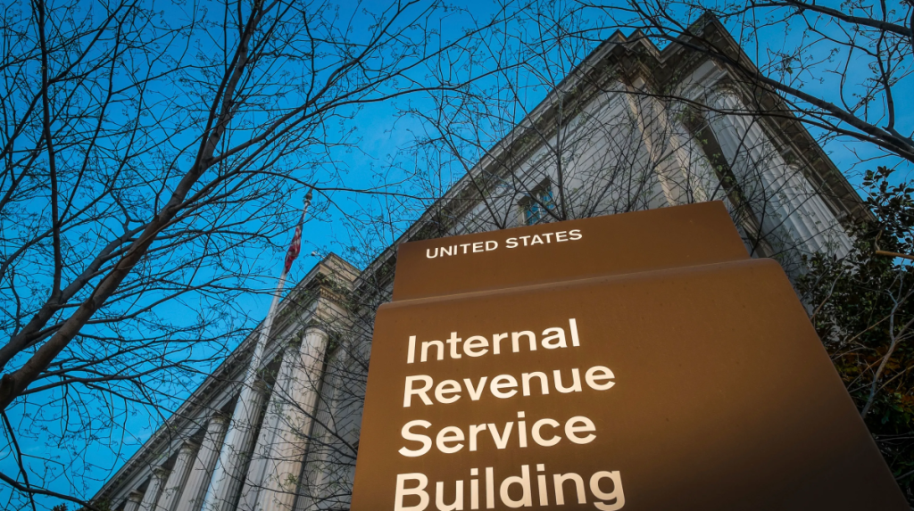 IRS requires 11,000 employees to keep phone support for the 2026 filing season, plans to reduce IT staff by 60%