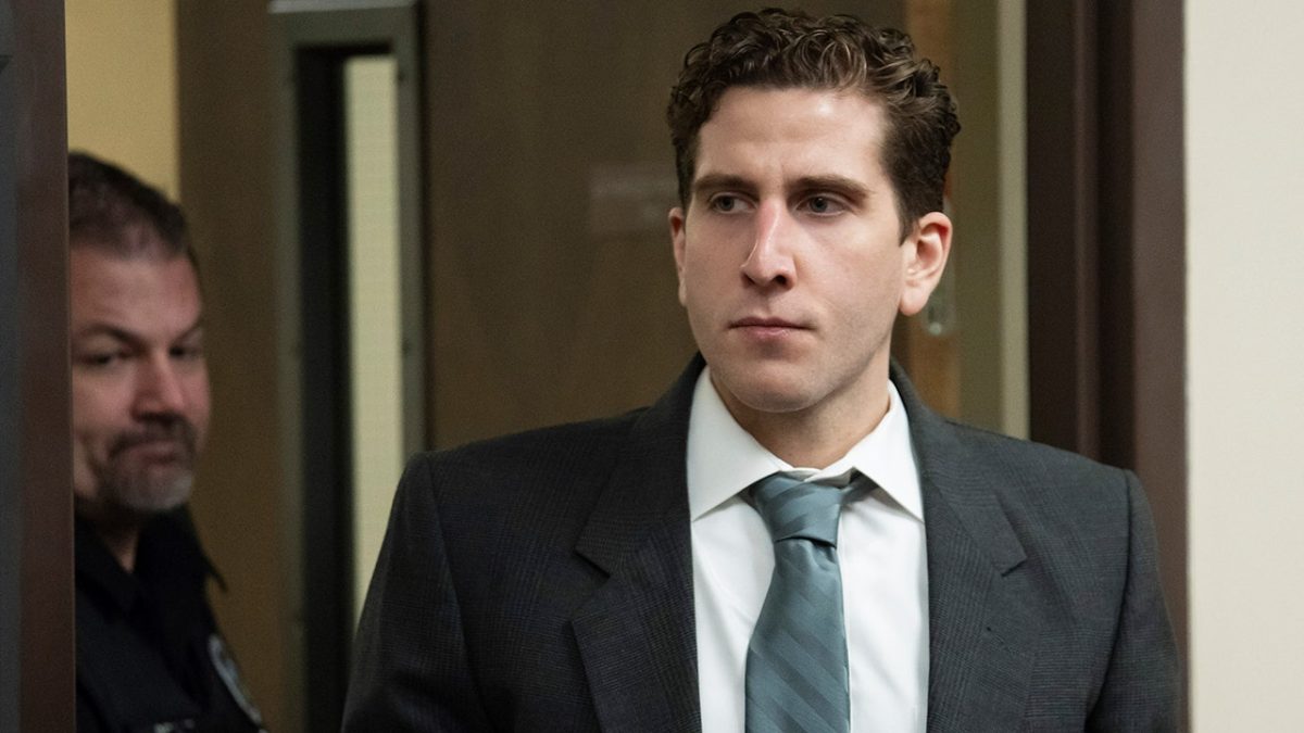 Idaho murder suspect might escape the death penalty due to shared evidence: Former prosecutor