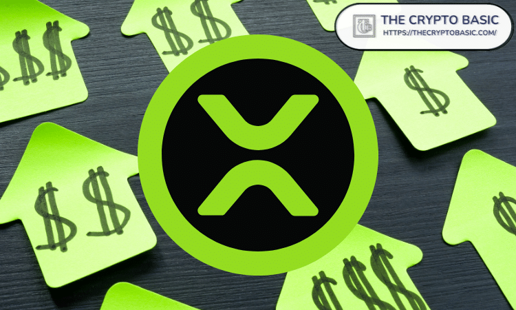 If You Own 1,000 XRP, Anticipate at Least $50,000 in Profit This Year: Analyst