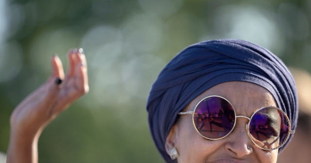 Ilhan Omar Celebrates Zohran Mamdani's Win in NYC Primary: 'Thank God!'