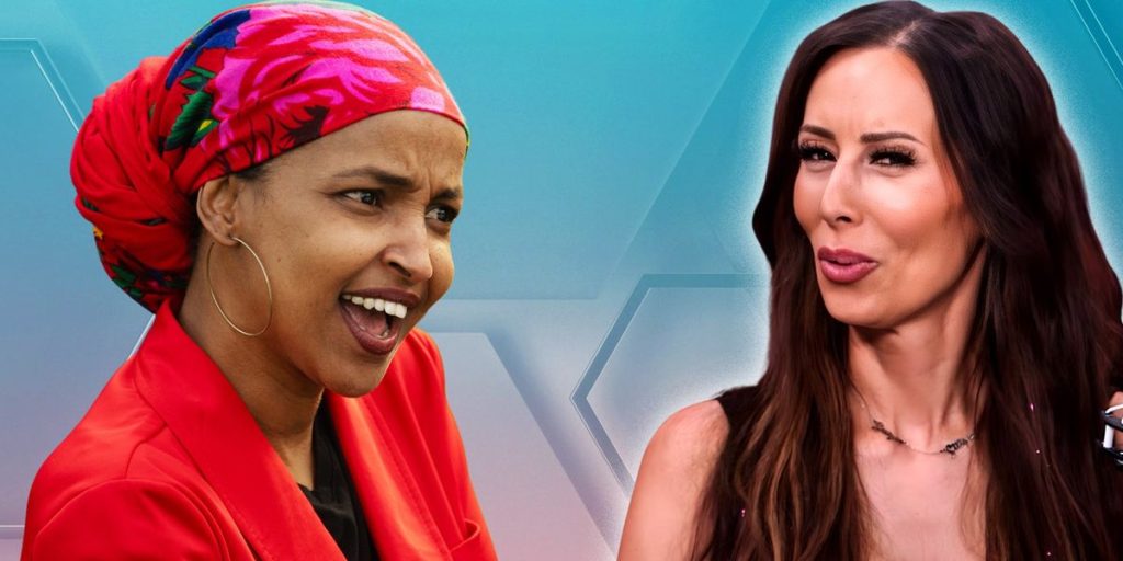 Ilhan Omar asserts that Somalia is superior to America