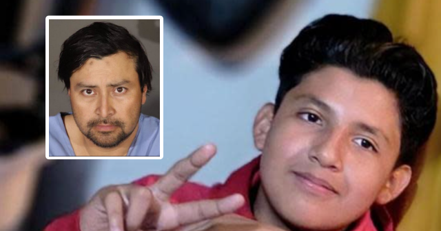 Illegal immigrant charged with killing boy described as 'youth soccer coach'
