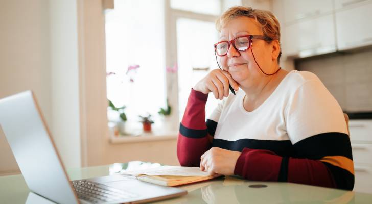 I’m 59 and eager to retire soon, but I still owe $81,000 on my mortgage. Will I have to keep working until it’s settled?