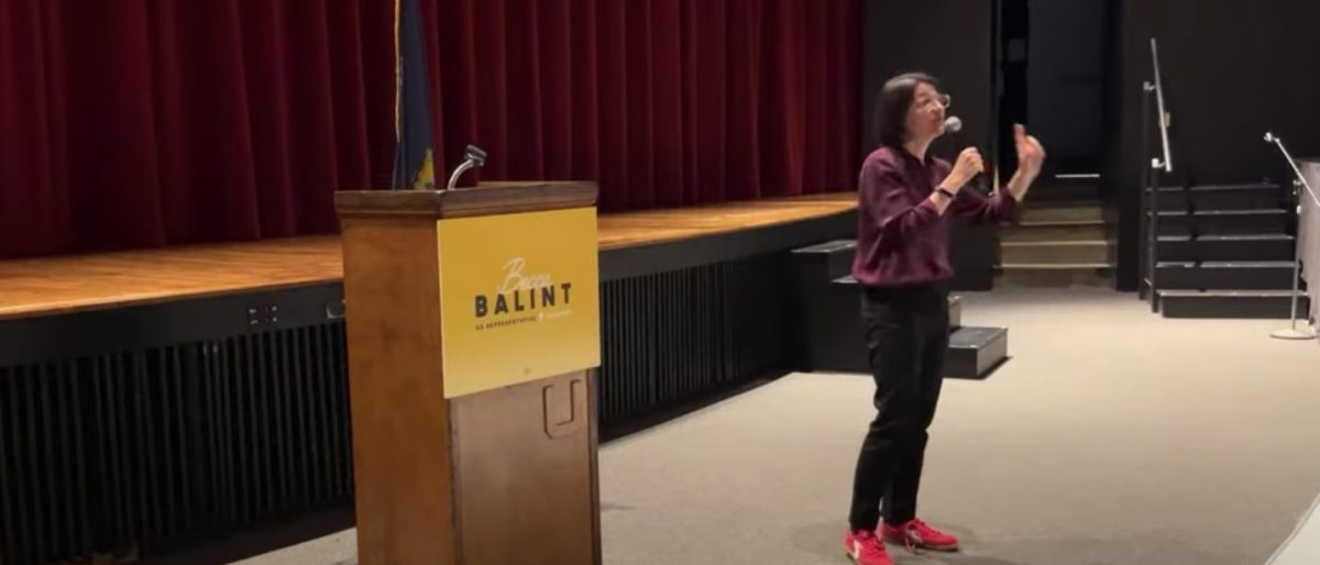 “I’m Going to Be Very Direct”: Democrat Rep Becca Balint Clearly States That America Needs Migrants for Essential Work