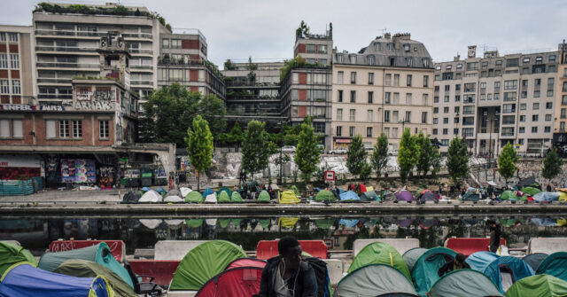 Immigration Accounts for 3.4 Percent of France's GDP, Research Group Reveals