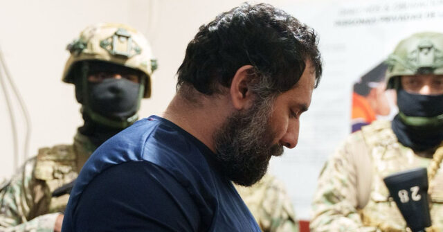 Impact of Trump Expands as Ecuador Captures Leading Fugitive Drug Lord