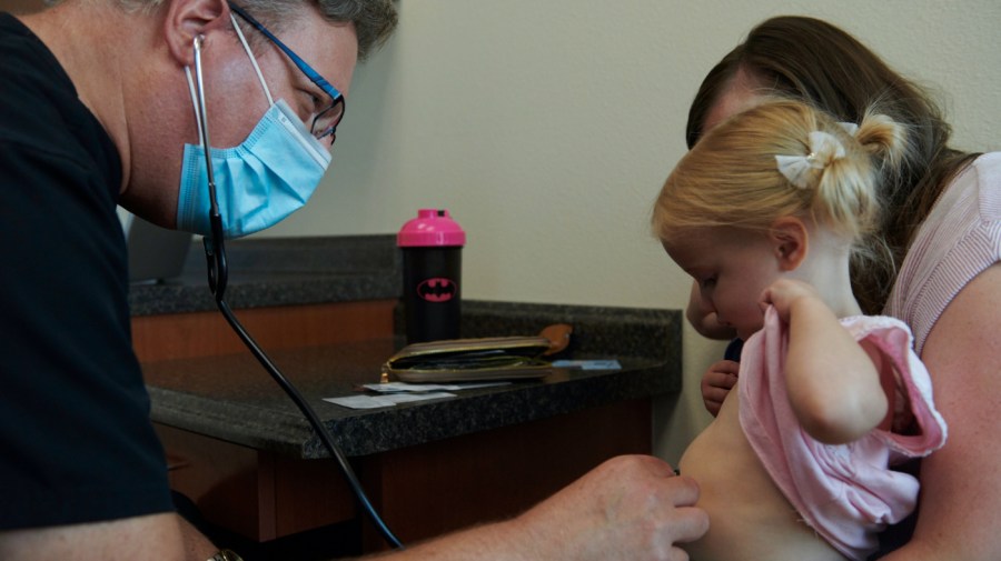 Implications of the budget bill’s public health reductions for community safety