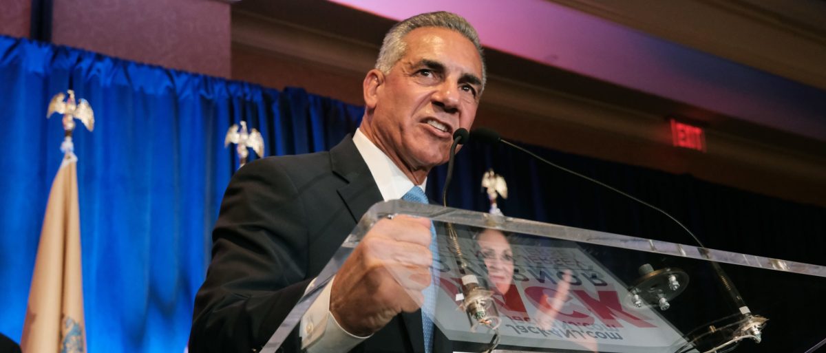 Important Governor Race in State Leaning Right Set to Reflect Views on Trump Administration, One Day Before Primary Vote