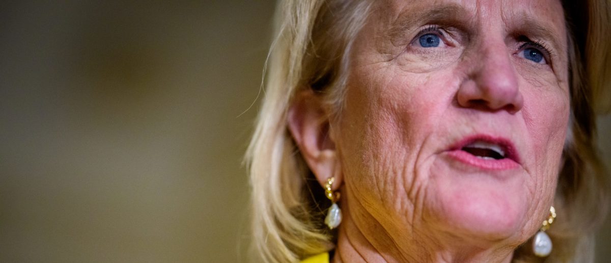 Important Senate Committee Aims to Cut Biden's Climate Funding in a Single Major Bill