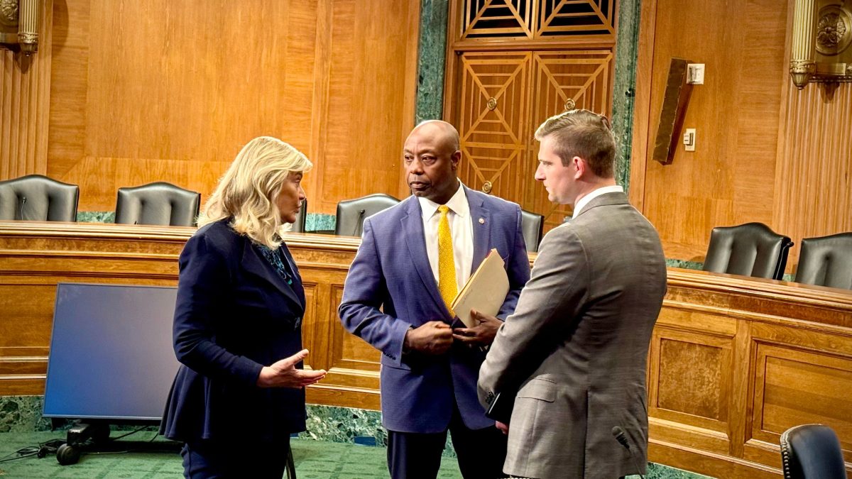 Important U.S. Senator Informs White House Crypto Market Structure Legislation Will Be Completed by September 30