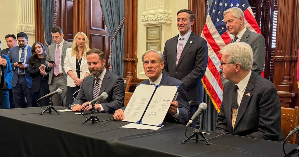 Important information for Texas homeowners regarding property tax relief