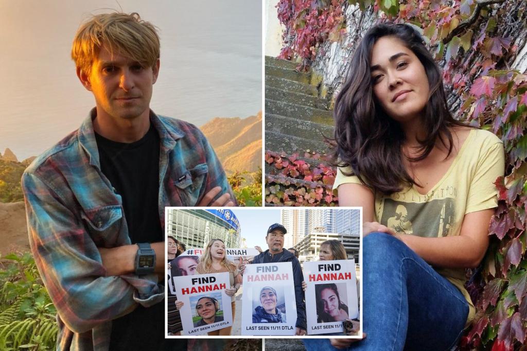 Imposter husband of Hannah Kobayashi shares harsh comments in first interview