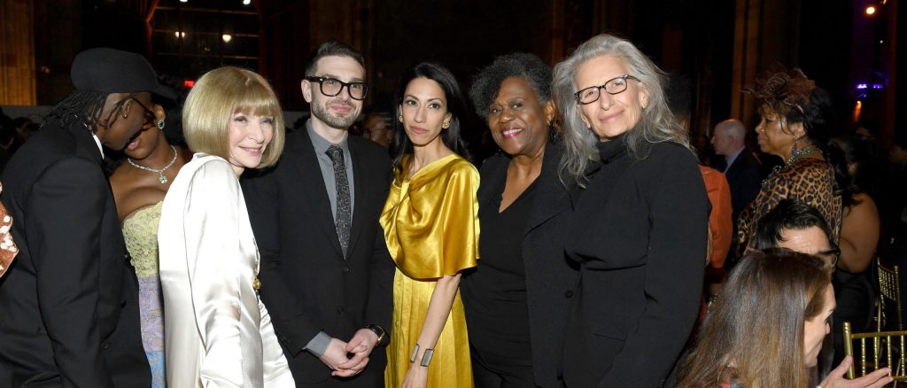 Impressive Profile of Two Influential Figures in the Democratic Party