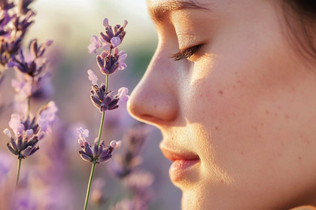 Inactive Stem Cells Might Be Crucial for Regaining Sense of Smell