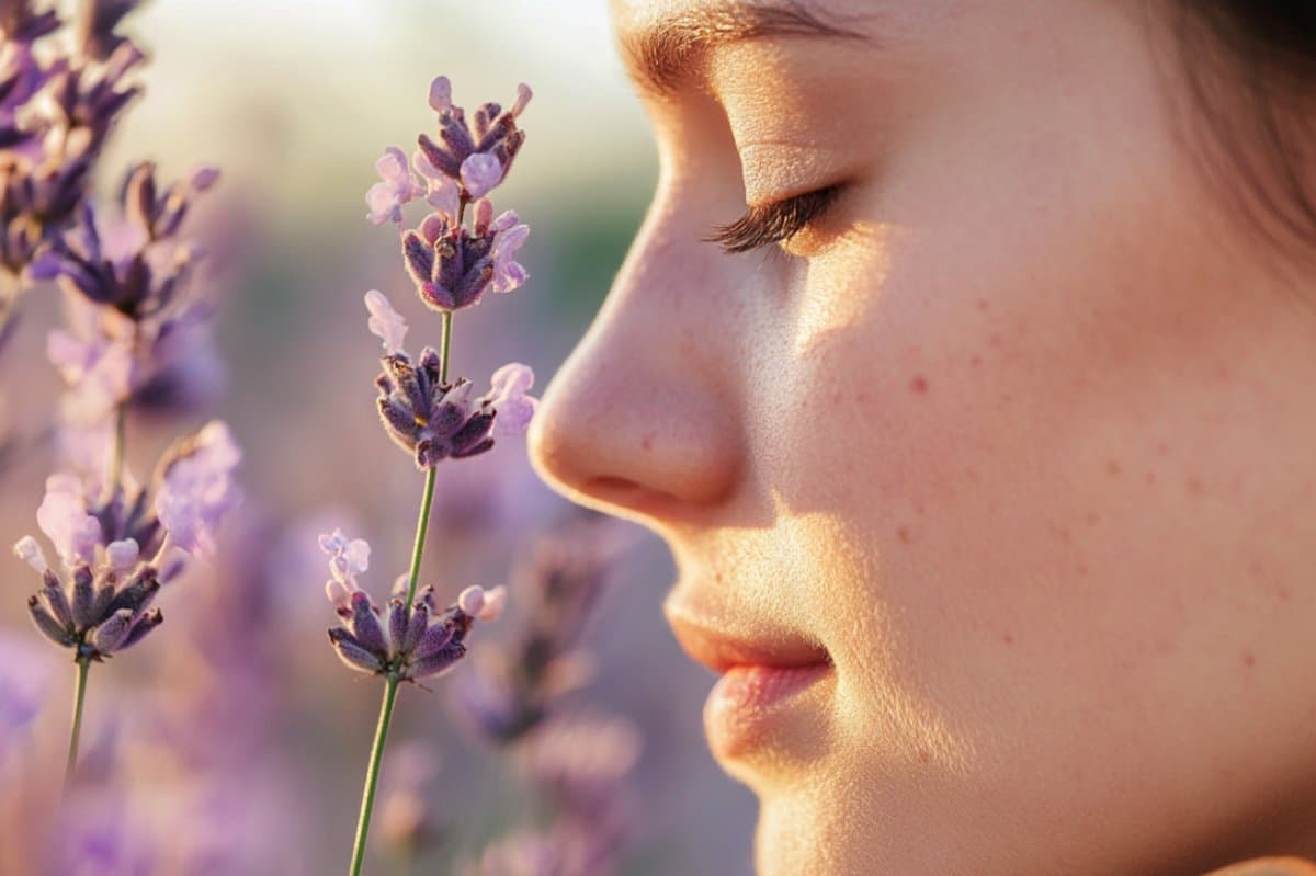 Inactive Stem Cells Might Be Crucial for Regaining Sense of Smell