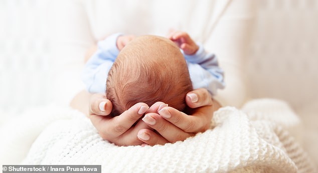 Inadequate consumption of specific foods during pregnancy could increase the likelihood of having an intersex baby.