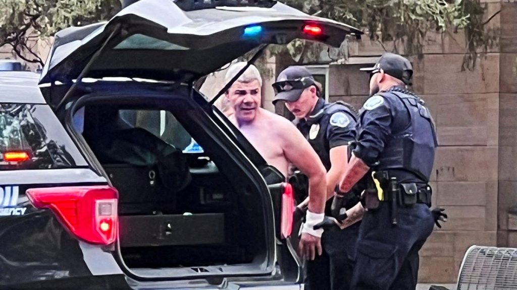 Increase in antisemitic incidents in the United States in 2025