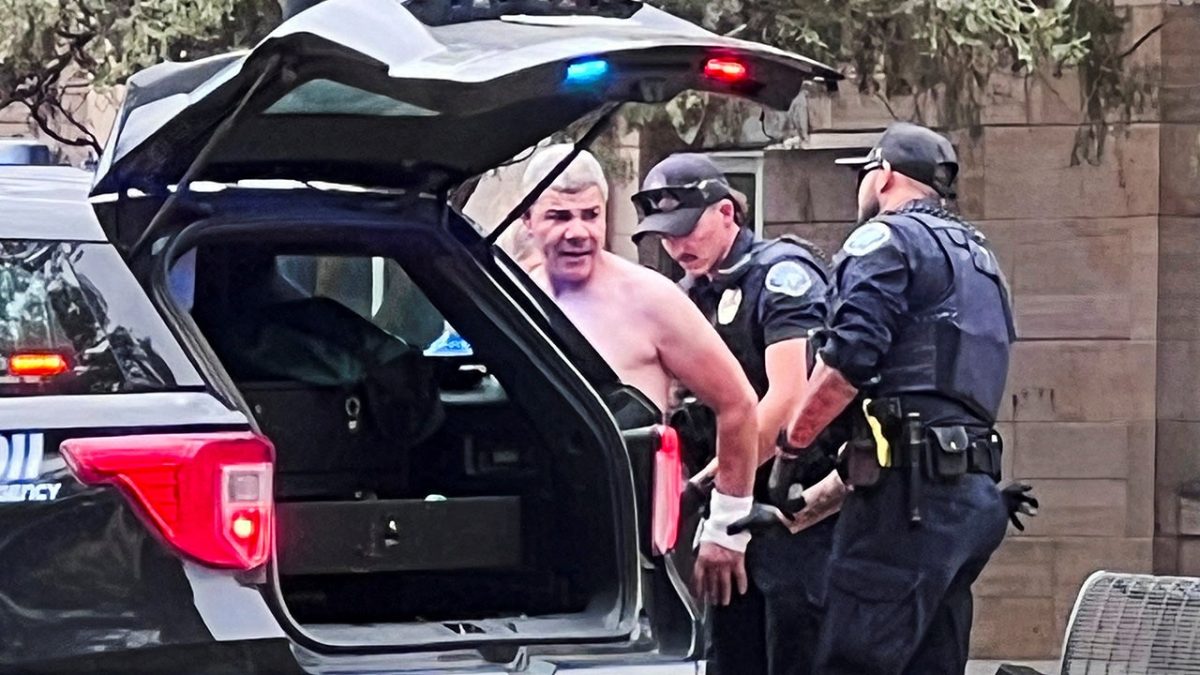 Increase in antisemitic incidents in the United States in 2025