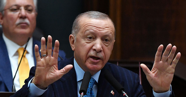 Increased Migrants and 'Nuclear Risk' May Arrive in Europe if Iran Government Collapses