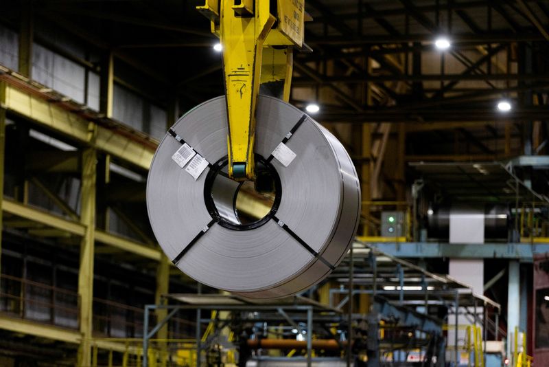 Increased metal tariffs take effect as the deadline for top offers approaches.