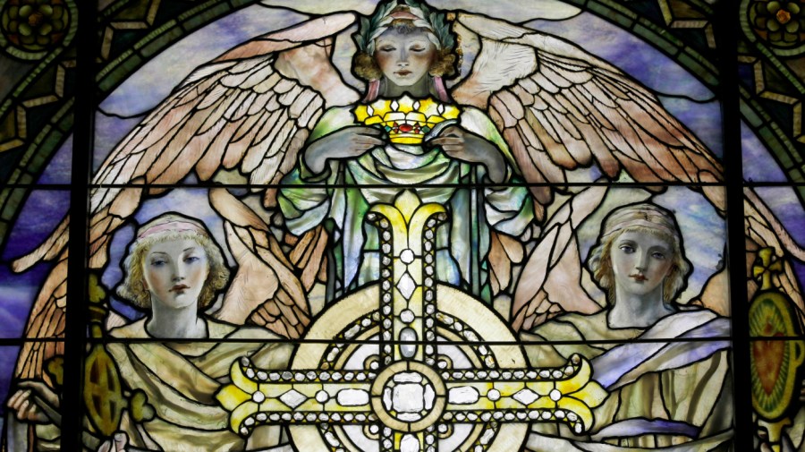 Increasing agreement on the advantages of religious freedom for all, regardless of belief