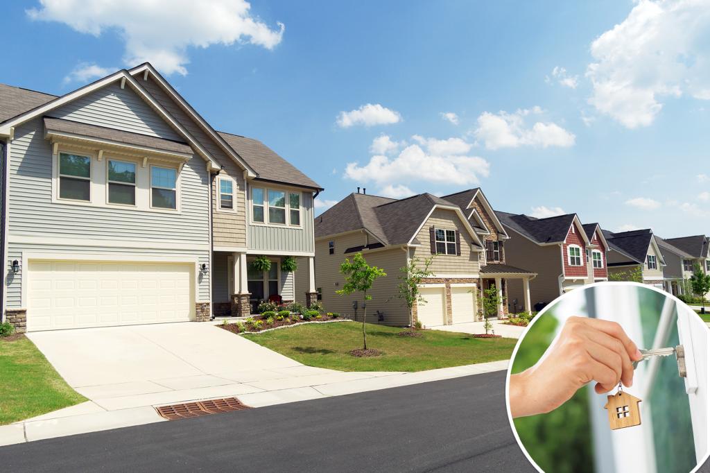 Increasing median home prices could push many Americans out of the market.