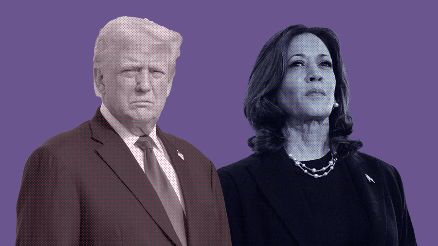 Increasing numbers of Americans recognize significant distinctions between the Republican and Democratic Parties: Survey