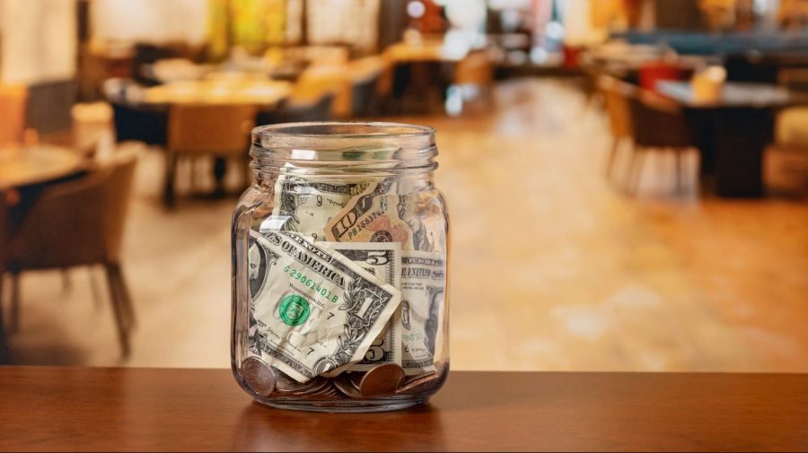Increasingly, Americans believe that tipping culture is excessive.