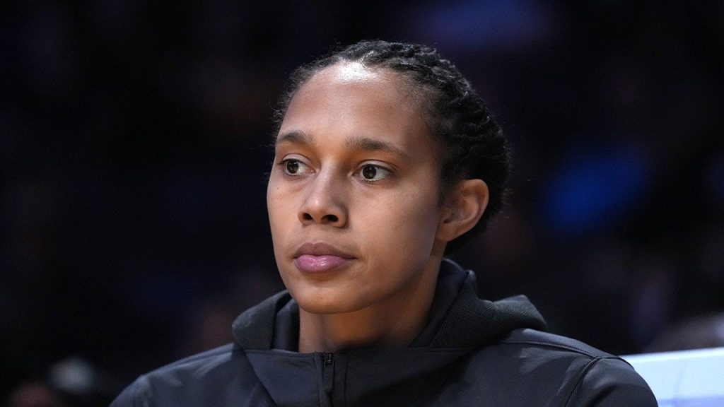 Indiana Governor Mike Braun requests WNBA to look into Griner following Clark issue