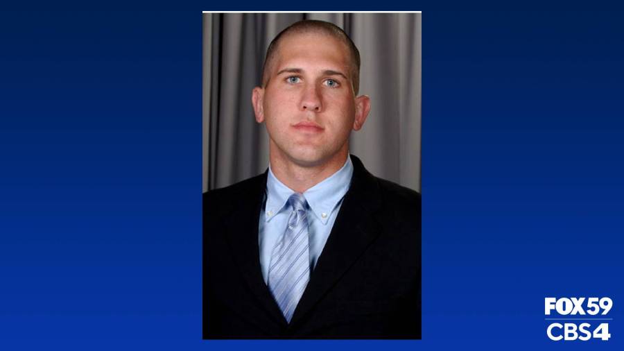 Indiana officer charged with cheating company out of $800 speaker