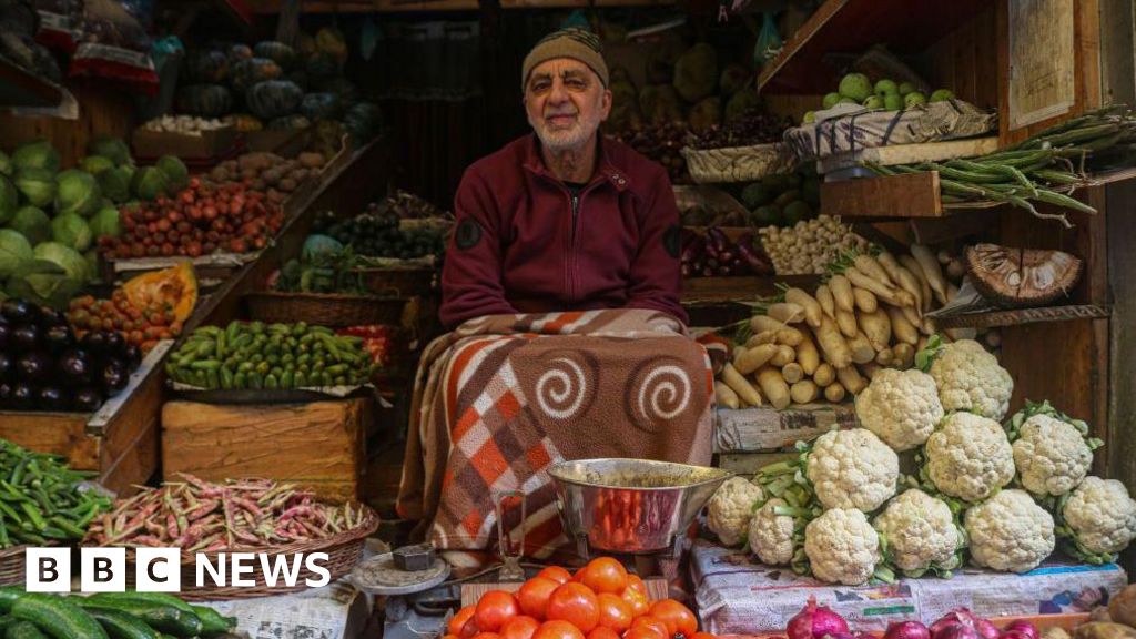 India's central bank implements significant rate reduction as growth and inflation decline