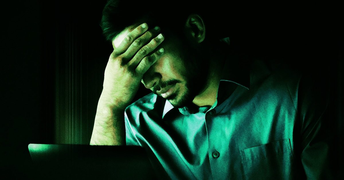 Individuals Are Being Unknowingly Locked Up After Experiencing "ChatGPT Psychosis"