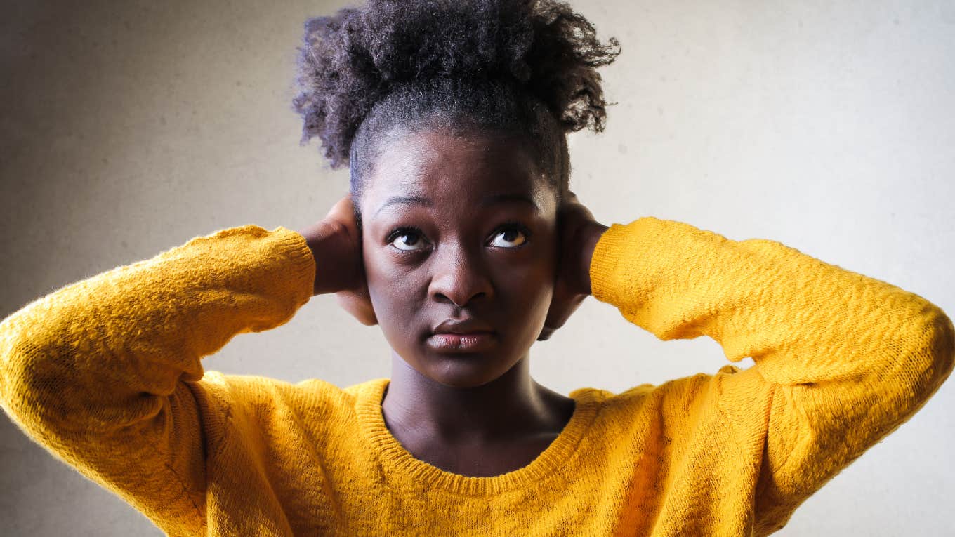 Individuals Who Dislike the Sound of Chewing Share These Characteristics