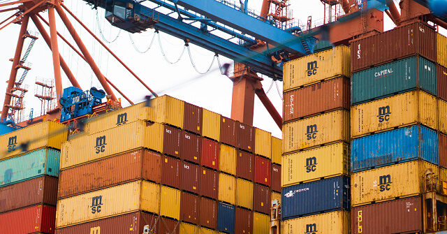 Indonesia Plans to Relax Import Limits Before Trump’s Tariff Deadline