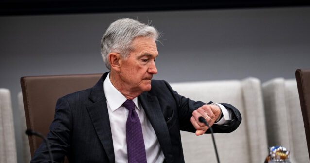 Inflation Pressure Eases Significantly in May, Supporting the Case for Fed Rate Reductions