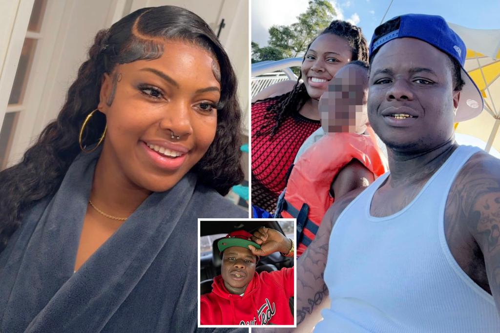 Influencer Dutchess Dior discovered deceased after sharing a post asking for 'help'