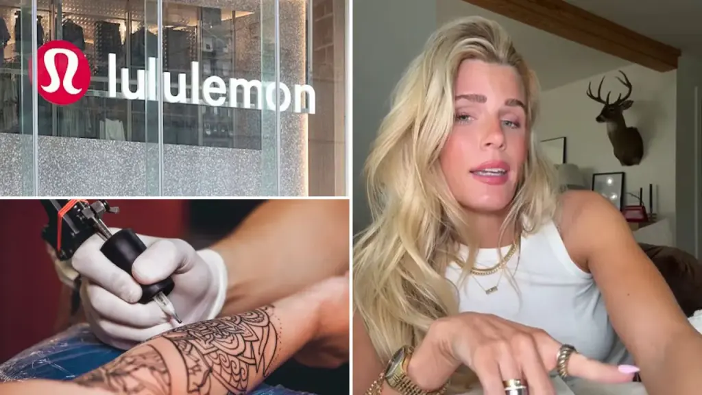 Influencer's popular 'unfashionable' clothing guide triggers surprising reaction