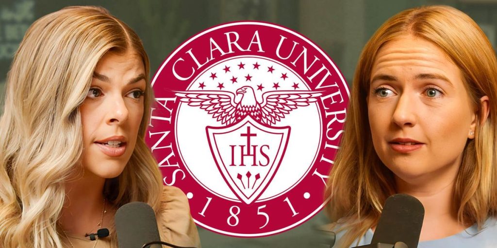 Informant reveals sexual practices at Catholic university