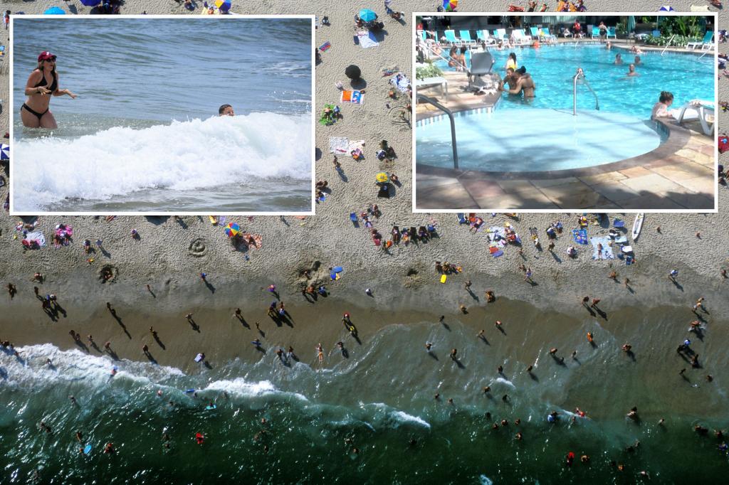 Initiative launched to enhance water safety and decrease drownings in NJ