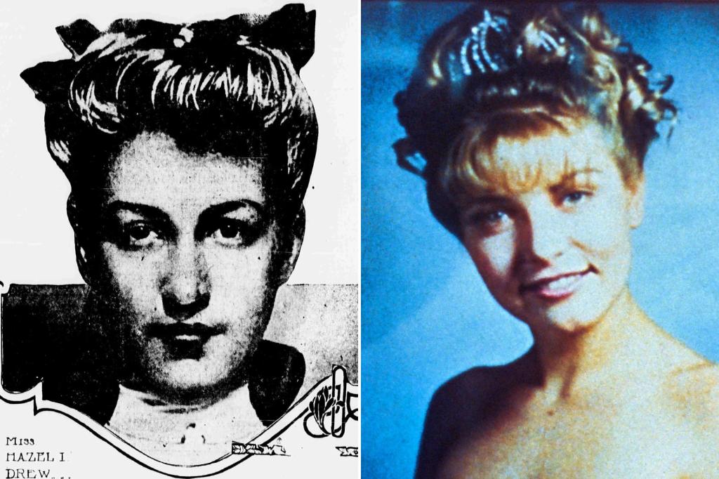 Inside the puzzling murder that inspired "Twin Peaks"